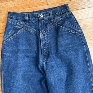 Vintage Rockies Jeans
